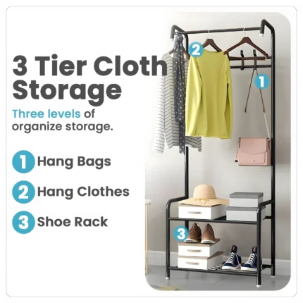 ستاند Laundry Rack